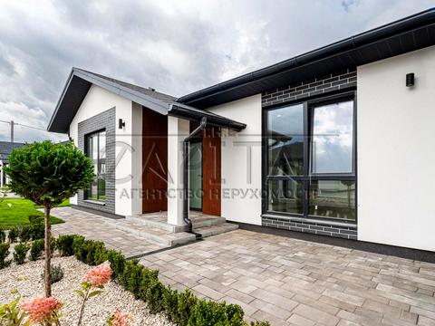 будинок за адресою с. Крюківщина, привітна, 1