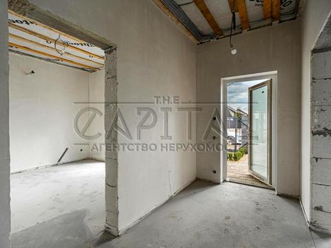 будинок за адресою с. Крюківщина, привітна, 1