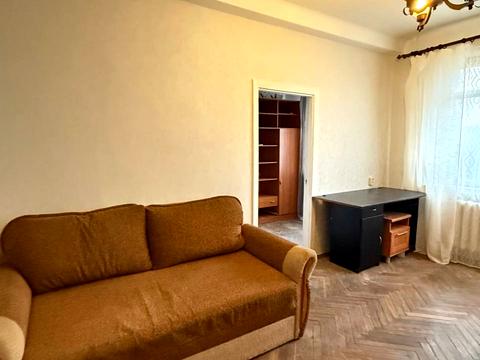 квартира за адресою Волинська вул., 8