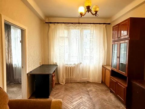 квартира за адресою Волинська вул., 8