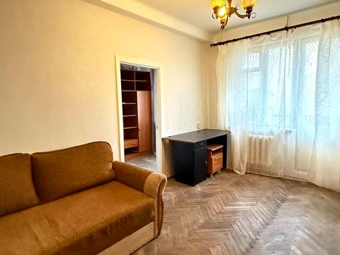 квартира по адресу Волынская ул., 8