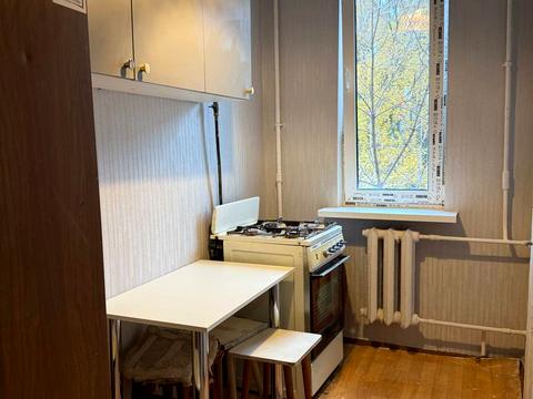 квартира за адресою Волинська вул., 8