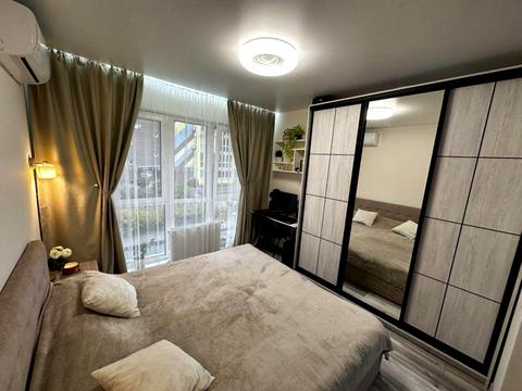 квартира за адресою Стеценка вул., 75-К