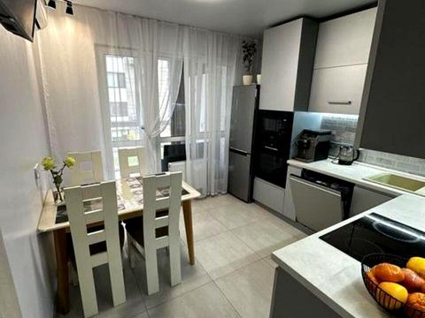 квартира за адресою Стеценка вул., 75-К