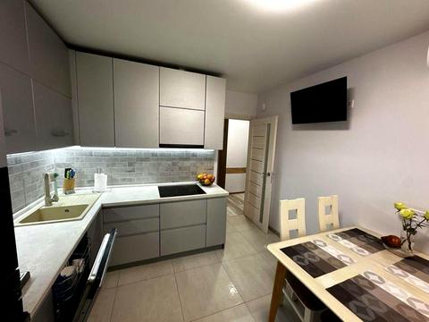 квартира за адресою Стеценка вул., 75-К