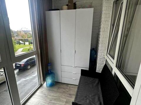 квартира за адресою Стеценка вул., 75-К