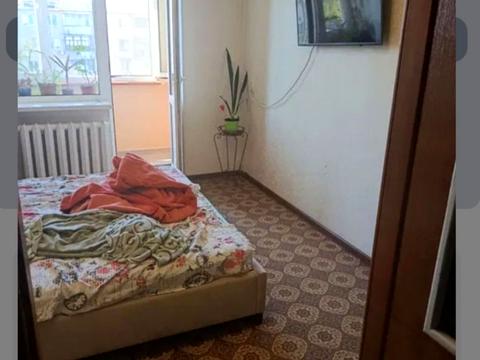 квартира за адресою Космонавтів вул., 33