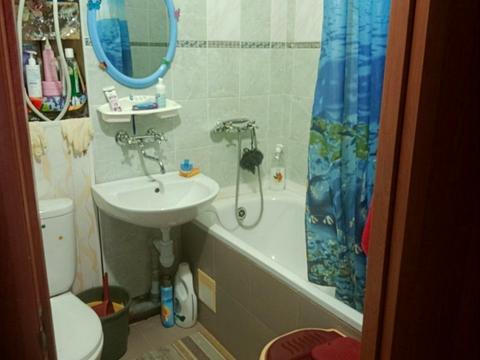 квартира за адресою Космонавтів вул., 33