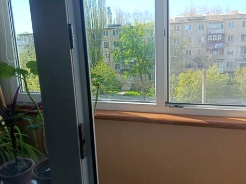 квартира за адресою Космонавтів вул., 33