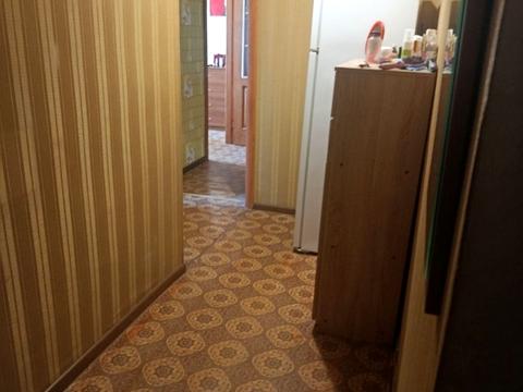 квартира за адресою Космонавтів вул., 33