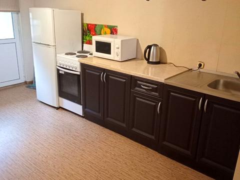 квартира за адресою Велика Китаївська вул., 53