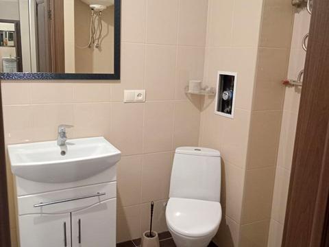 квартира за адресою Велика Китаївська вул., 53