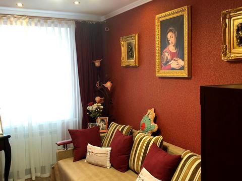 квартира за адресою Слобожанський просп. (Газети "Правда"), 139