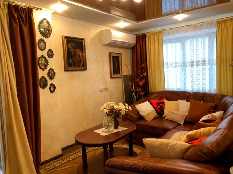 квартира за адресою Слобожанський просп. (Газети "Правда"), 139