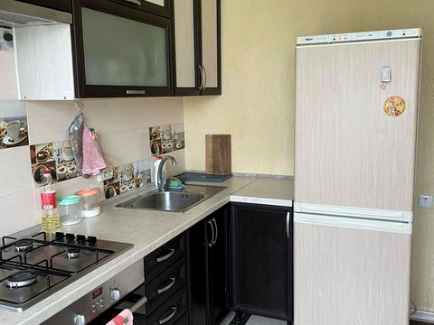 квартира по адресу Галицкая ул., 66а