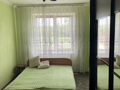 квартира по адресу Галицкая ул., 66а