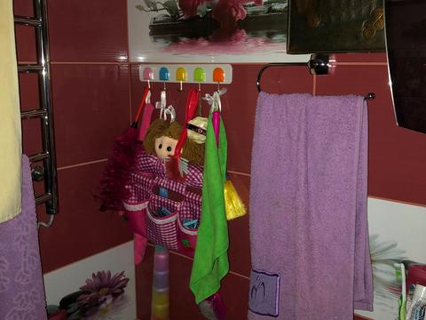 квартира за адресою Слобожанський просп. (Газети "Правда"), 139