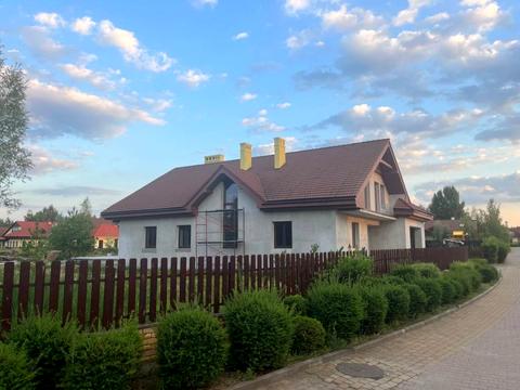 будинок за адресою скоропатсього, 5