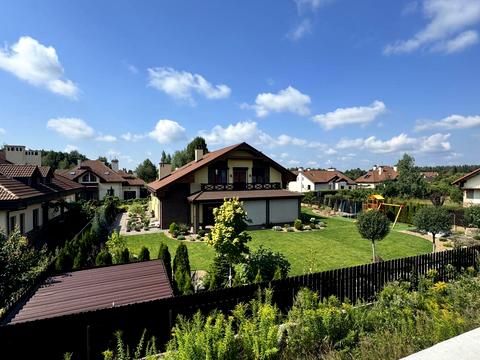 будинок за адресою скоропатсього, 5