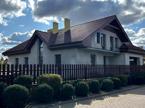 будинок за адресою скоропатсього, 5