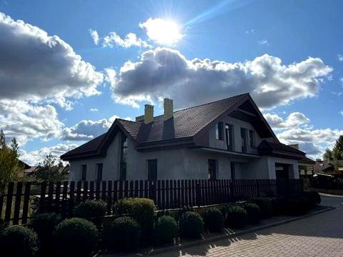 будинок за адресою скоропатсього, 5