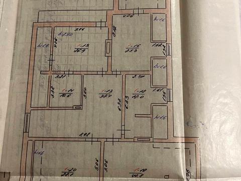 будинок за адресою скоропатсього, 5