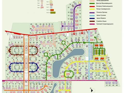 будинок за адресою скоропатсього, 5