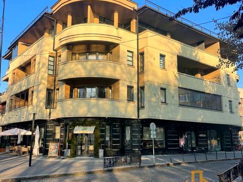 квартира за адресою Героїв Небесної Сотні вул. (Уральська), 10