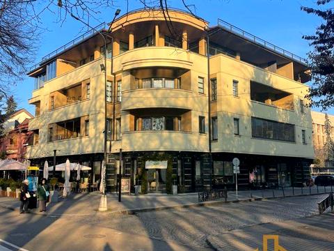 квартира за адресою Героїв Небесної Сотні вул. (Уральська), 10