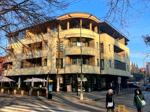 квартира за адресою Героїв Небесної Сотні вул. (Уральська), 10