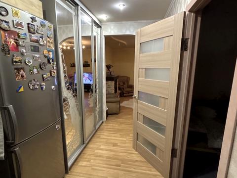 квартира по адресу Слобожанский просп. (им. газеты Правда), 87