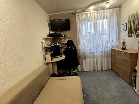 квартира по адресу Слобожанский просп. (им. газеты Правда), 87