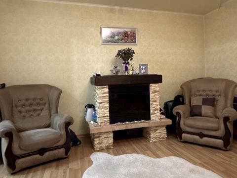 квартира по адресу Слобожанский просп. (им. газеты Правда), 87