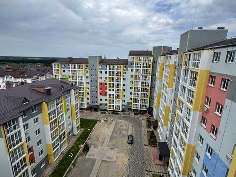 квартира за адресою с. Зарванці, одеська, 10