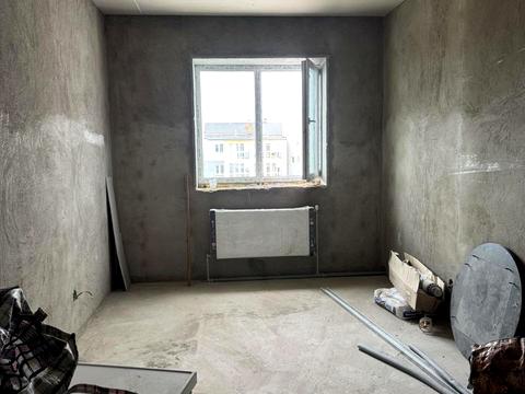 квартира за адресою с. Зарванці, одеська, 10