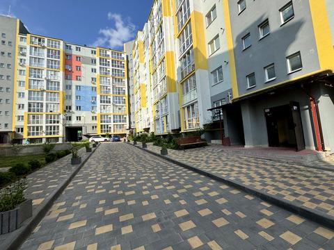 квартира за адресою с. Зарванці, одеська, 10