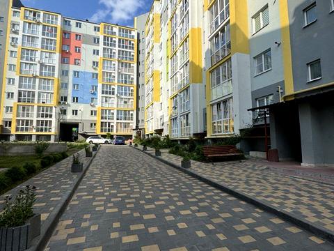 квартира за адресою с. Зарванці, одеська, 10