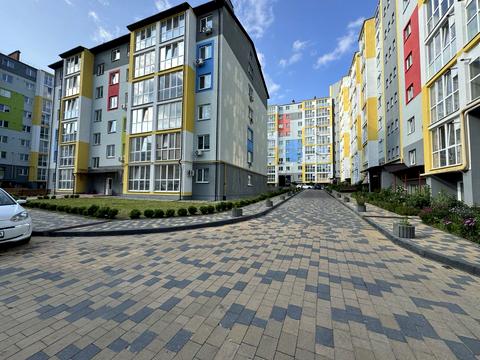 квартира за адресою с. Зарванці, одеська, 10