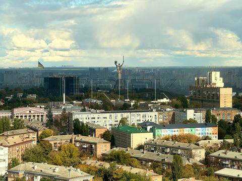 квартира за адресою Іоанна Павла II вул. (Патріса Лумумби), 12