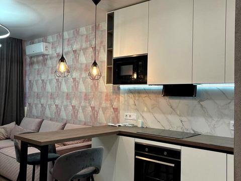 квартира по адресу Гвардейцев-Широнинцев ул., 70