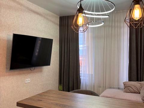 квартира по адресу Гвардейцев-Широнинцев ул., 70