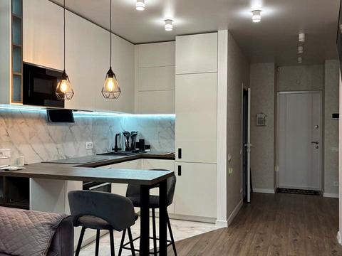 квартира по адресу Гвардейцев-Широнинцев ул., 70