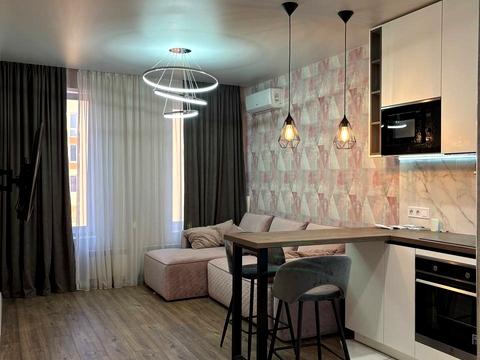 квартира по адресу Гвардейцев-Широнинцев ул., 70