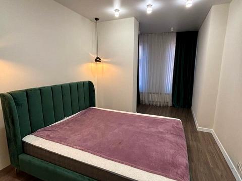 квартира по адресу Гвардейцев-Широнинцев ул., 70