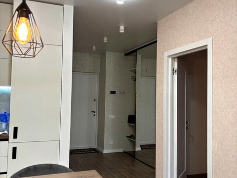 квартира по адресу Гвардейцев-Широнинцев ул., 70