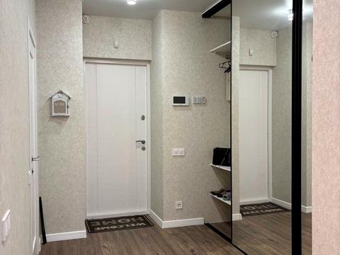 квартира по адресу Гвардейцев-Широнинцев ул., 70