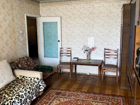 квартира за адресою Миколи Закревського вул., 5-А