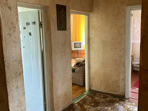 квартира за адресою Миколи Закревського вул., 5-А