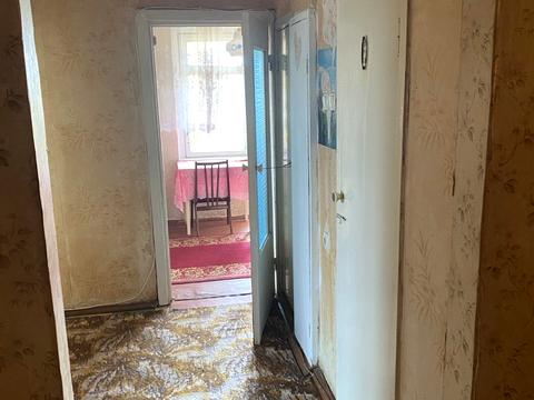 квартира за адресою Миколи Закревського вул., 5-А