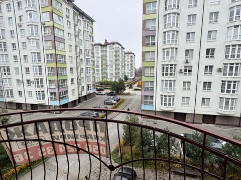 квартира за адресою Слобідська вул., 13